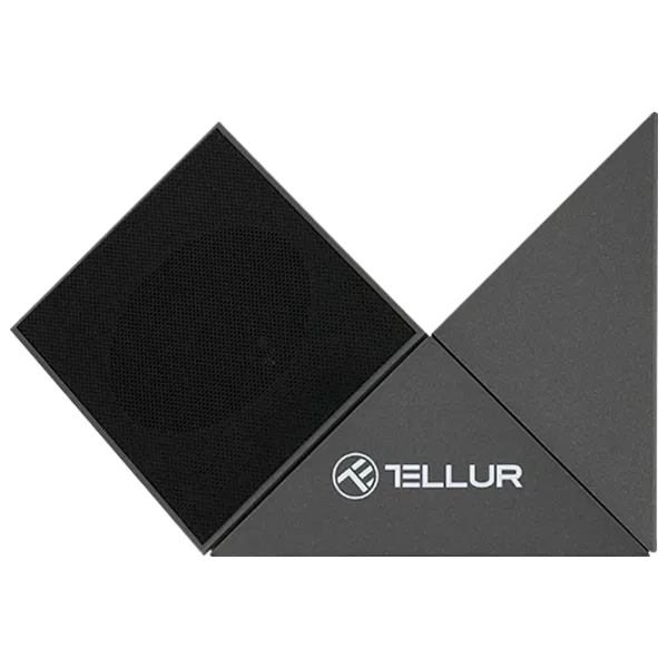 Boxă portabilă Tellur Nyx 6 W/ Black photo 3