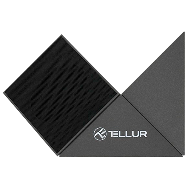 Boxă portabilă Tellur Nyx 6 W/ Black photo 3