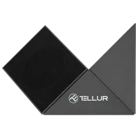 Boxă portabilă Tellur Nyx 6 W/ Black photo 3