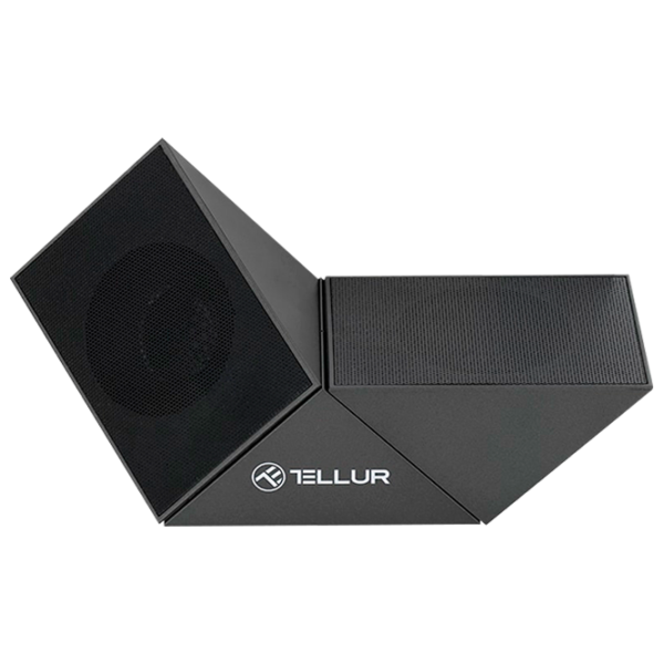 Boxă portabilă Tellur Nyx 6 W/ Black photo 4