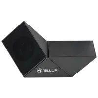 Boxă portabilă Tellur Nyx 6 W/ Black photo 4