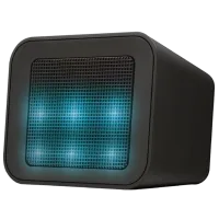 Портативная колонка Trust Dixxo Cube 6 Вт/ Черный photo 2