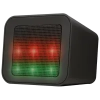 Портативная колонка Trust Dixxo Cube 6 Вт/ Черный photo 4