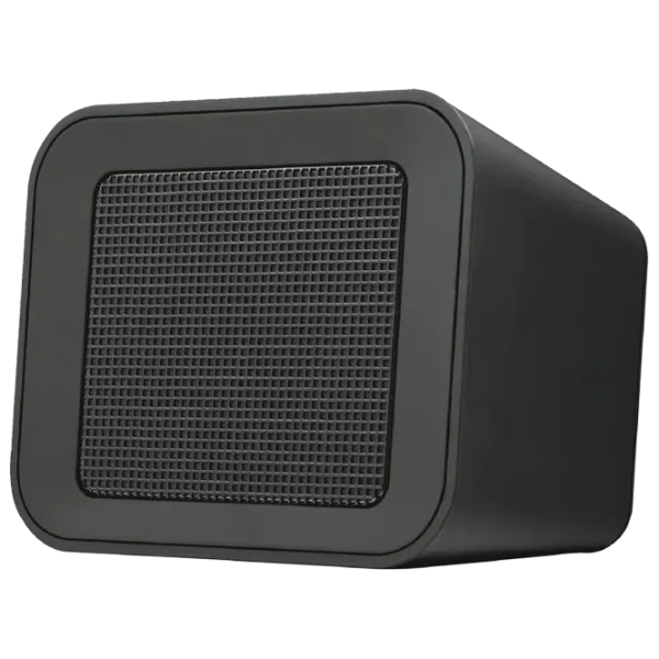Boxă portabilă Trust Dixxo Cube 6 W/ Black photo 6