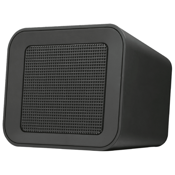 Boxă portabilă Trust Dixxo Cube 6 W/ Black photo 6