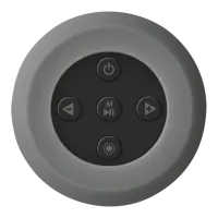 Boxă portabilă Trust Dixxo Go 6 W/ Black photo 4