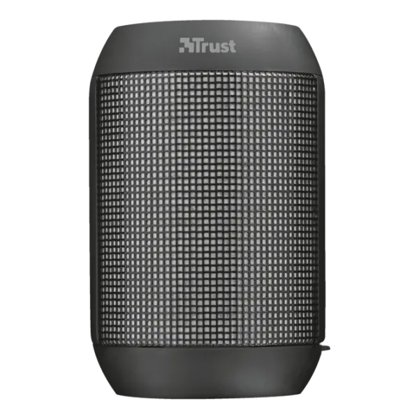 Boxă portabilă Trust Ziva (21967) 6 W/ Black photo 2