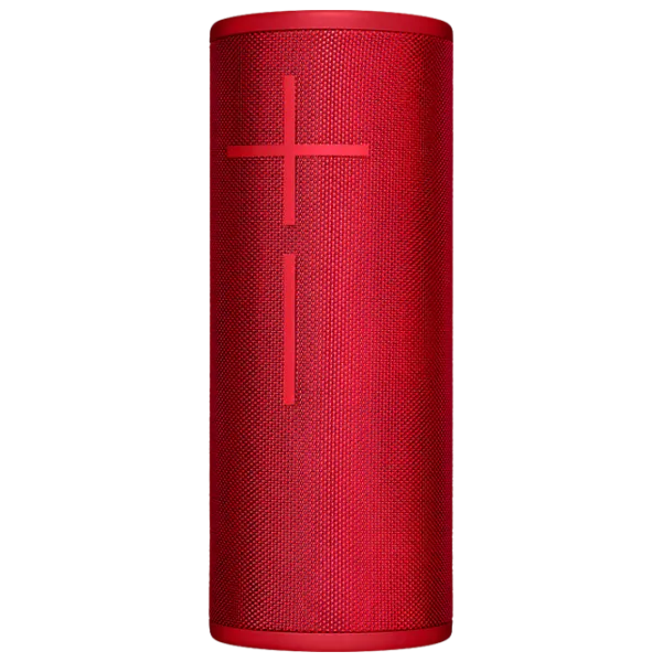 Boxă portabilă Ultimate Ears Boom 3 10 W/ Red photo 2