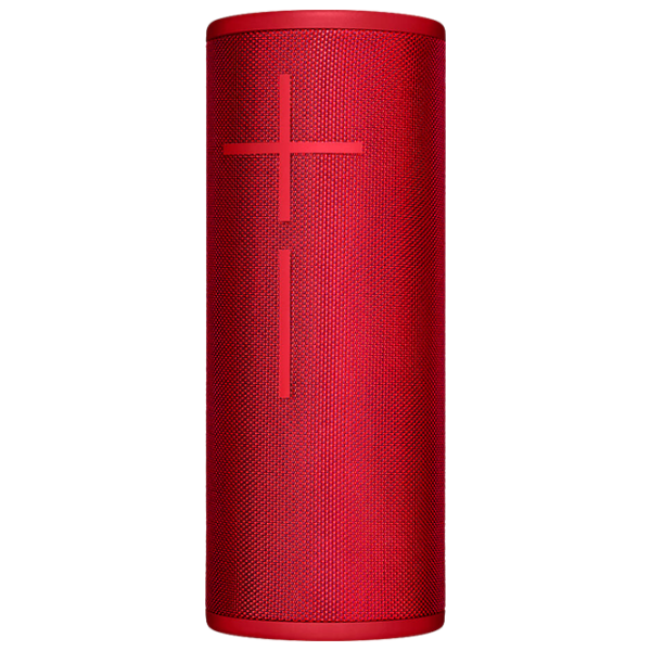 Boxă portabilă Ultimate Ears Boom 3 10 W/ Red photo 2