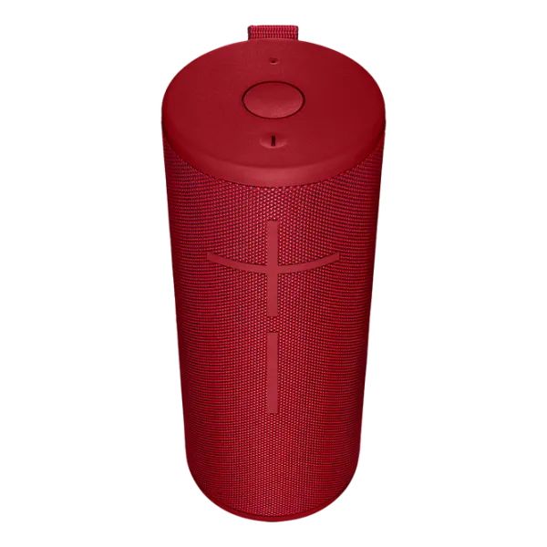 Boxă portabilă Ultimate Ears Boom 3 10 W/ Red photo 3