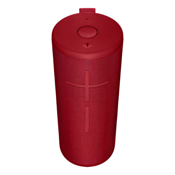 Boxă portabilă Ultimate Ears Boom 3 10 W/ Red photo 3