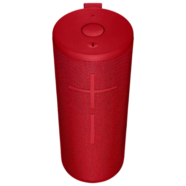 Boxă portabilă Ultimate Ears Boom 3 10 W/ Red photo 4