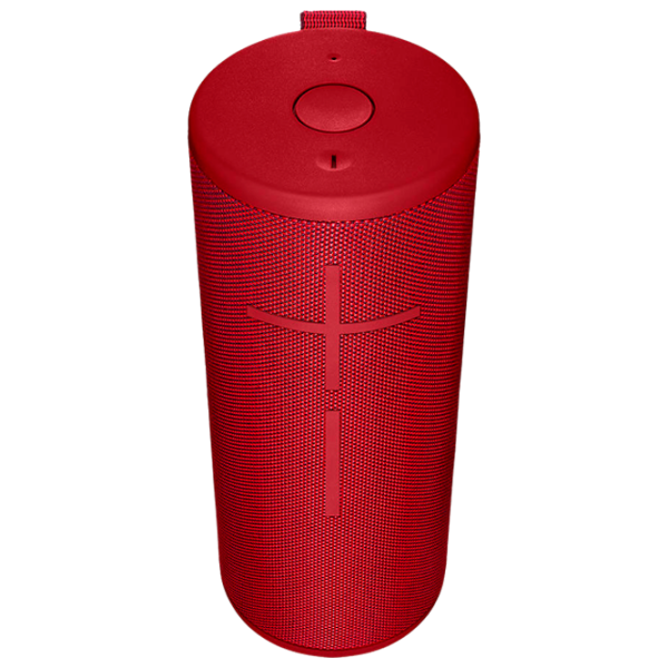Boxă portabilă Ultimate Ears Boom 3 10 W/ Red photo 4