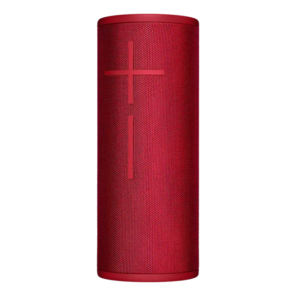 Boxă portabilă Ultimate Ears Boom 3 10 W/ Red photo 5
