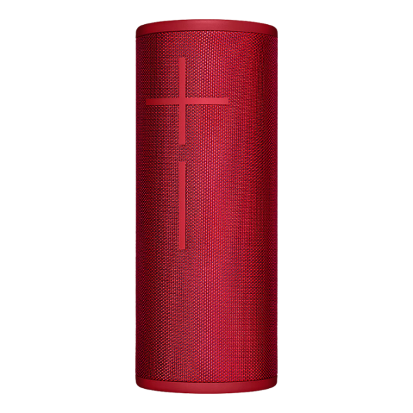 Boxă portabilă Ultimate Ears Boom 3 10 W/ Red photo 5