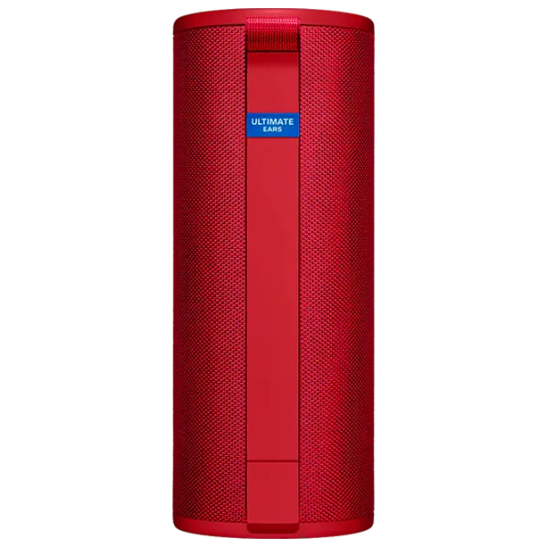 Boxă portabilă Ultimate Ears Boom 3 10 W/ Red photo 6