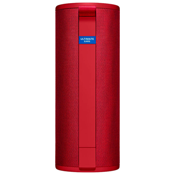 Boxă portabilă Ultimate Ears Boom 3 10 W/ Red photo 6