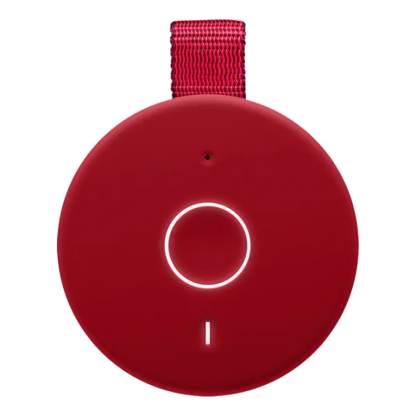 Boxă portabilă Ultimate Ears Boom 3 10 W/ Red photo 7