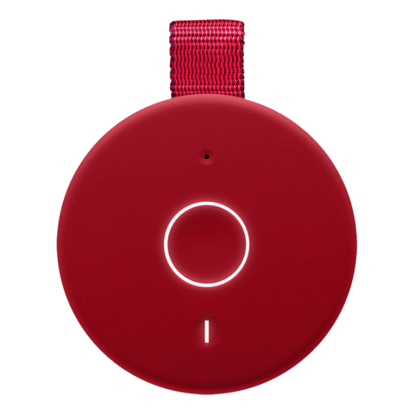 Boxă portabilă Ultimate Ears Boom 3 10 W/ Red photo 7