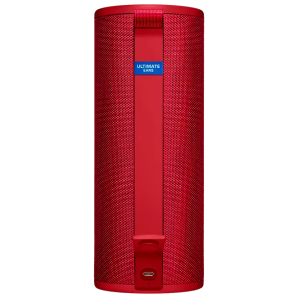 Boxă portabilă Ultimate Ears Boom 3 10 W/ Red photo 8