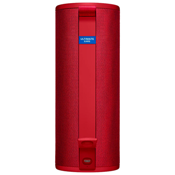 Boxă portabilă Ultimate Ears Boom 3 10 W/ Red photo 8