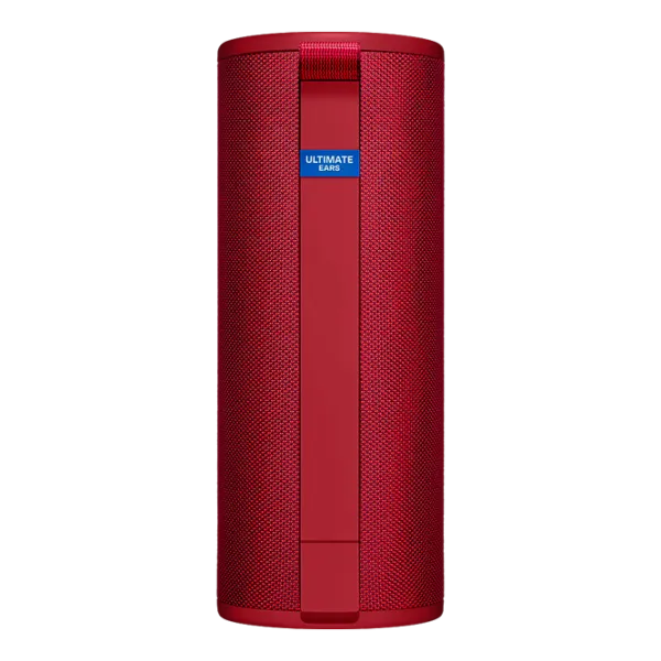 Boxă portabilă Ultimate Ears Boom 3 10 W/ Red photo 9