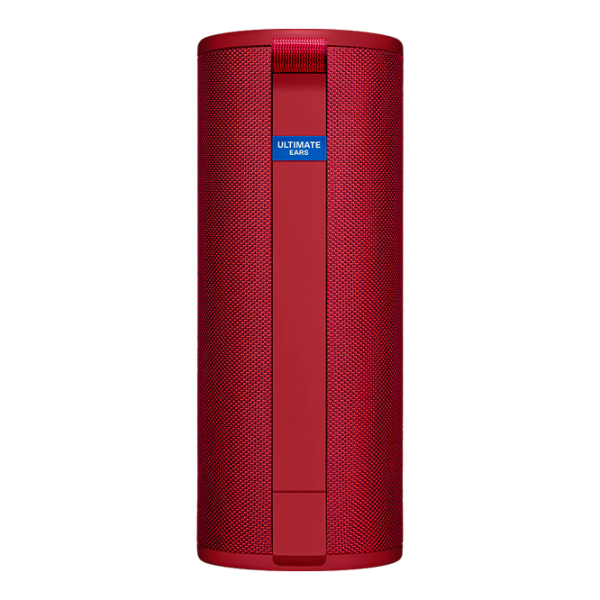 Boxă portabilă Ultimate Ears Boom 3 10 W/ Red photo 9