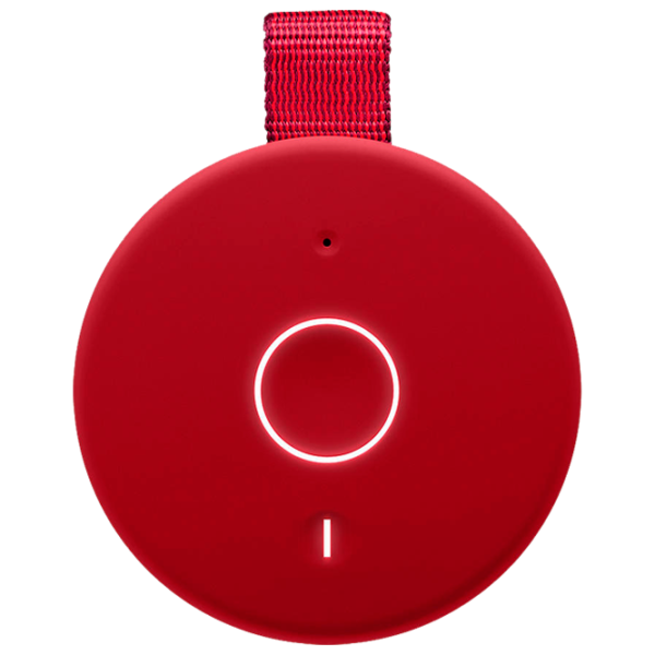 Boxă portabilă Ultimate Ears Boom 3 10 W/ Red photo 10