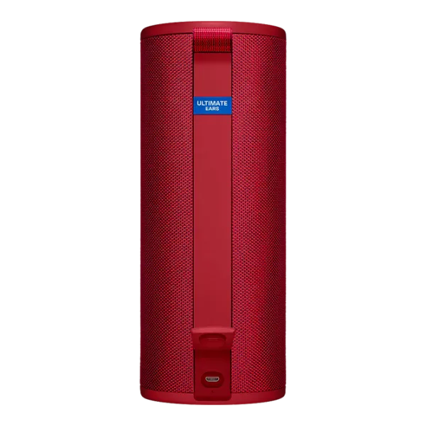 Boxă portabilă Ultimate Ears Boom 3 10 W/ Red photo 11