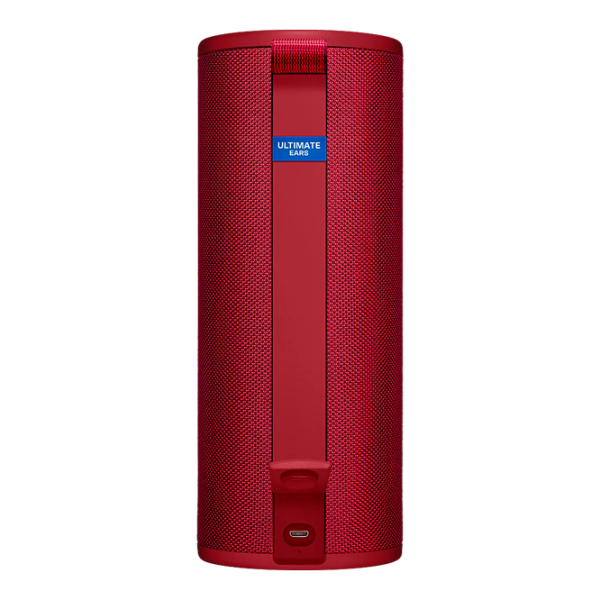 Boxă portabilă Ultimate Ears Boom 3 10 W/ Red photo 11