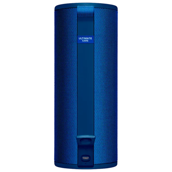 Boxă portabilă Ultimate Ears Boom 3 10 W/ Blue photo 2