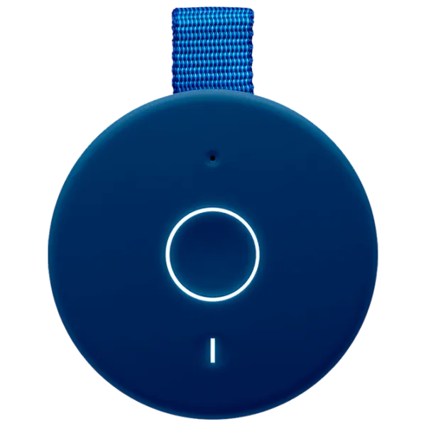 Boxă portabilă Ultimate Ears Boom 3 10 W/ Blue photo 4
