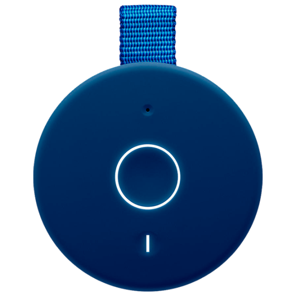 Boxă portabilă Ultimate Ears Boom 3 10 W/ Blue photo 4