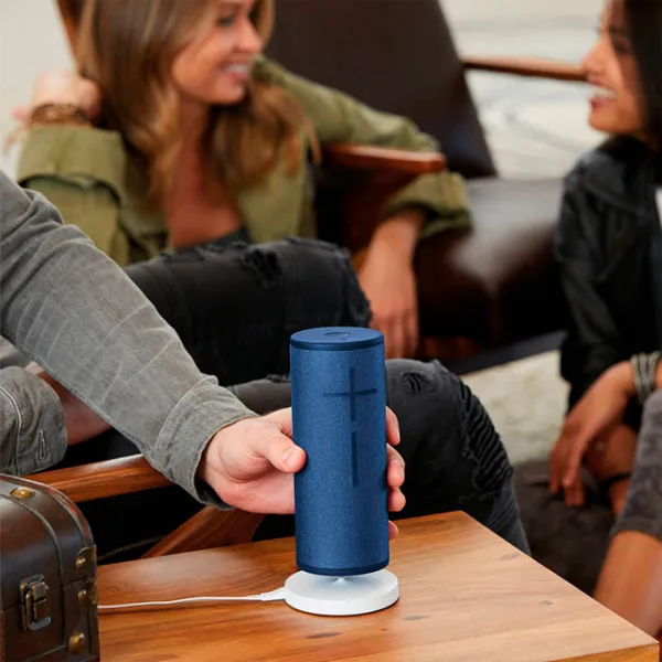 Boxă portabilă Ultimate Ears Boom 3 10 W/ Blue photo 5