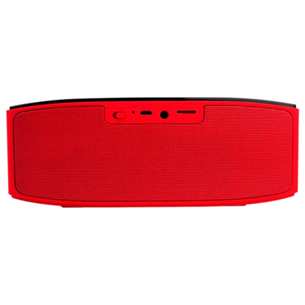 Boxă portabilă Xblitz Emotion 10 W/ Red photo 2 Boxă portabilă Xblitz Emotion 10 W/ Red photo 2