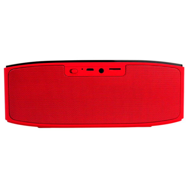 Boxă portabilă Xblitz Emotion 10 W/ Red photo 2 Boxă portabilă Xblitz Emotion 10 W/ Red photo 2