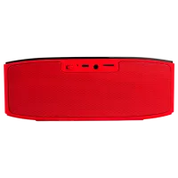 Boxă portabilă Xblitz Emotion 10 W/ Red photo 2