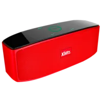 Boxă portabilă Xblitz Emotion 10 W/ Red photo 3