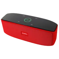 Boxă portabilă Xblitz Emotion 10 W/ Red photo 6