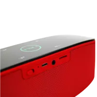 Boxă portabilă Xblitz Emotion 10 W/ Red photo 7