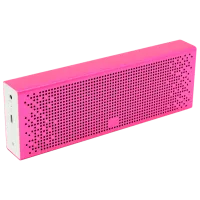 Boxă portabilă Xiaomi Mi 6 W/ Pink photo 3