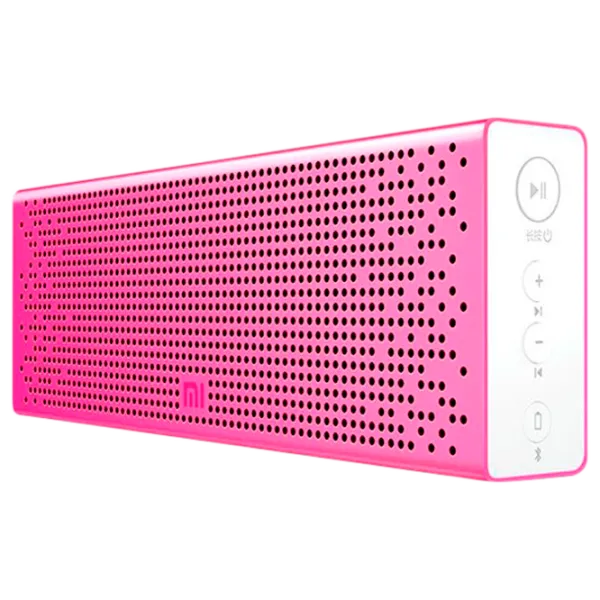 Boxă portabilă Xiaomi Mi 6 W/ Pink photo 4