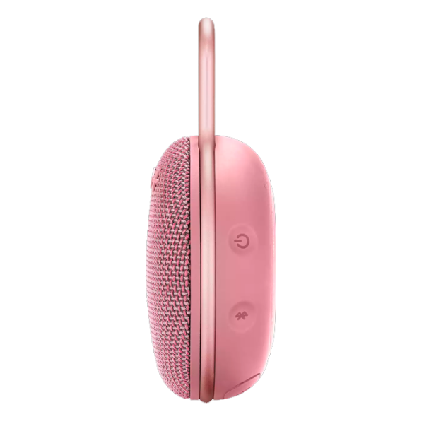 Boxă portabilă JBL Clip 3 3 W/ Pink photo 3