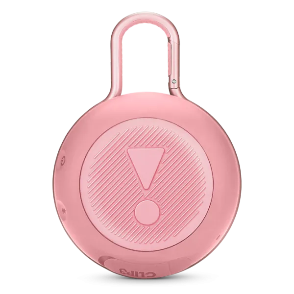 Boxă portabilă JBL Clip 3 3 W/ Pink photo 4
