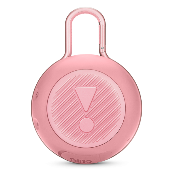 Boxă portabilă JBL Clip 3 3 W/ Pink photo 4