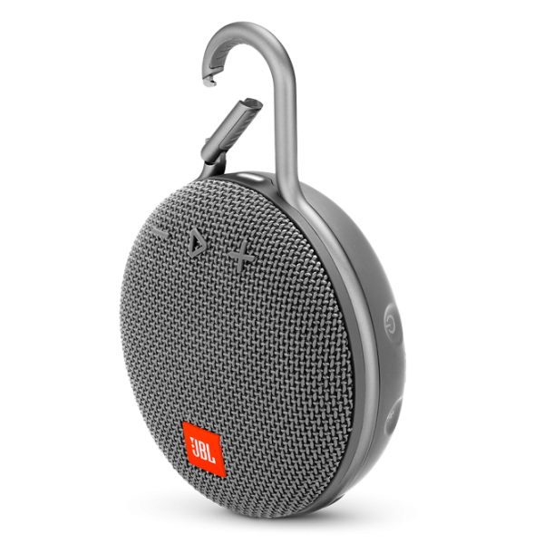 Boxă portabilă JBL Clip 3 3 W/ Gray photo 2