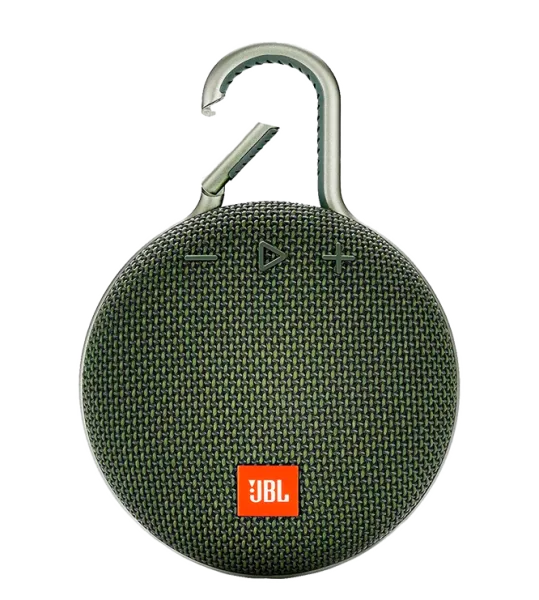 Boxă portabilă JBL Clip 3 3 W/ Gray photo 3
