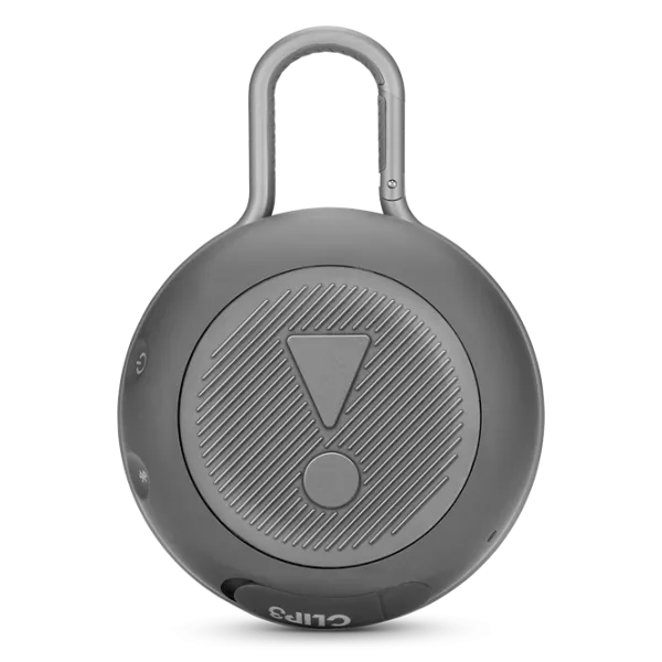 Boxă portabilă JBL Clip 3 3 W/ Gray photo 4