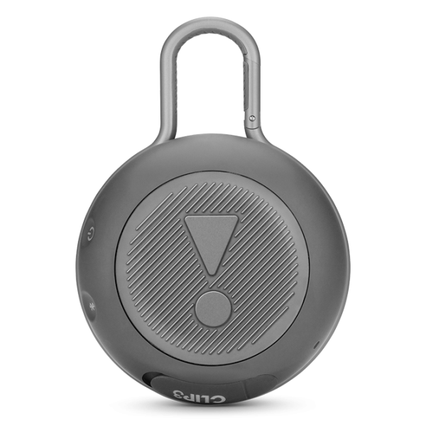Boxă portabilă JBL Clip 3 3 W/ Gray photo 4