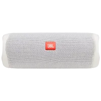 Boxă portabilă JBL Flip 5 20 W/ White photo 2